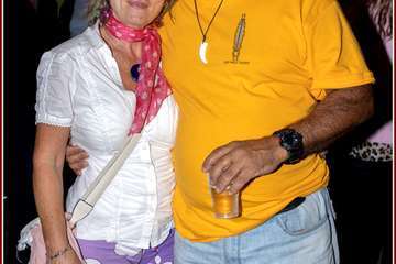 Los Sarantontones despachan el mejor rock español en Los Llanos de Telde/Ildefonso Rodríguez.